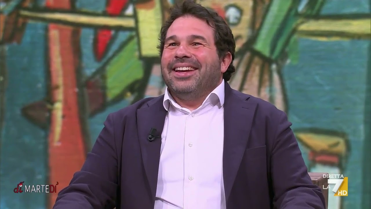 Cronaca e potere, Nerazzini: "A noi non interessa il privato dei ministri, ma capire se il caso ...