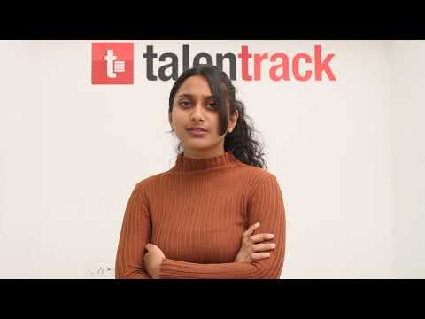 Madhuri Naik Audition as Anya