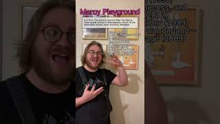 Where do you start with Marcy Playground? #musicreview #music #90salternative #marcyplayground