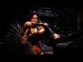 MKX Kitana Ranked 15 Mileena