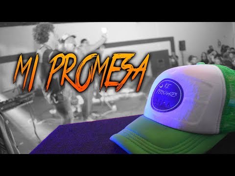 Mi Promesa - Ke personajes