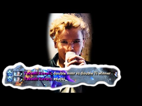 How to use AEGIES perfectly? - Topson enter 200 IQ mode with his Signature Hero DOTA 2