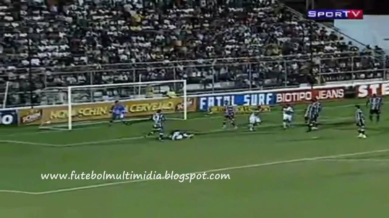 ASA 1:2 Coritiba - Série B 2010 - 5ª Rodada