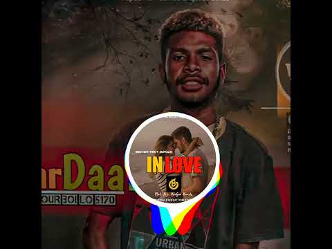 IN LOVE -BEE GEE BWOY (TROPICAL PRODUCTION)2022@PNG MUSIC