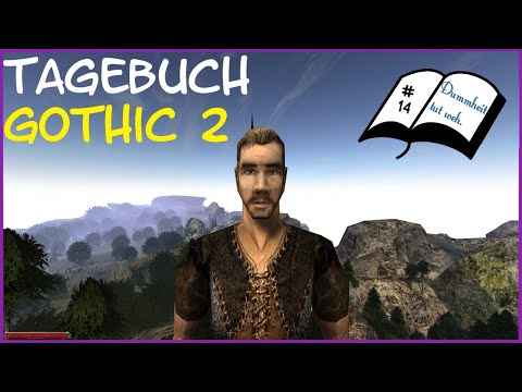 Gothic 2 - Assassin's Creed Minental. (Opinions & Thoughts) | 14