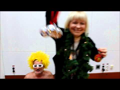 Tony Irving - JAG HATAR JULEN