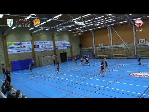 Skogås HK  -  Falu HK  2:a