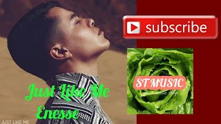 enesse - just like me radio edit
