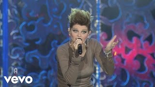 Alessandra Amoroso - De Viaje con Mi Big Family : dietro le quinte di Mientes