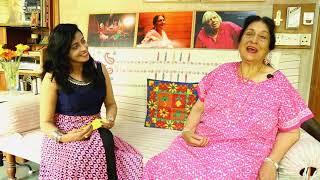 THE VANITA UPPAL TALK SHOW video