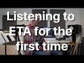 Listening to ETA for the First Time! | Tom Strahle | Pro Guitar Secrets