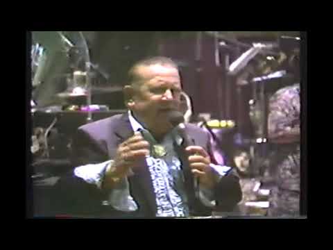 Lil Wally Steubenville 1991 Puka Jasiu Johnny's Knocking