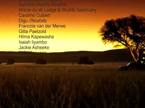 Destination Namibia for  Adventure Travel