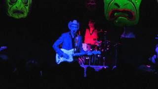 Southern Culture on the Skids - Undertaker