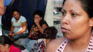 El Salvador 1/4 - Christian Poveda- Ghetto defendant?