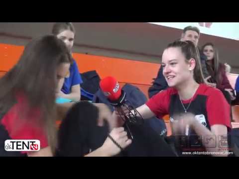 okTENTtv - TROJKA ZA NIKOLINU, humanitarna akcija