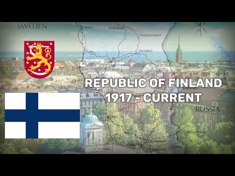 Compilation Anthem of the Nordic Countries