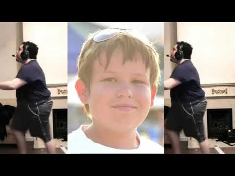 La multi ani Cosmin (reupload)