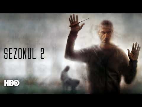 HBO Europe - Umbre | Shadows (Season 2 | Episode 6 - Ending Soundtrack)