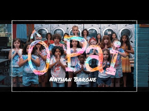 Nathan Barone - Ô Pai