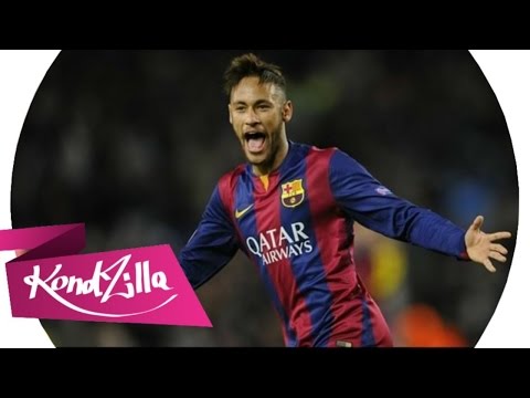 NEYMAR - BUMBUM BATE (MC PEDRINHO)▶MR PEDRO◀