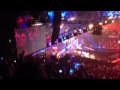Taylor Swift performs Love Story at the BBC Teen Awards 2012