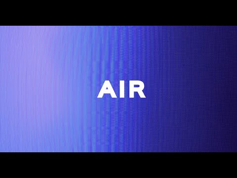 Julian Gray, 28mm, Forts - Air [Lyric Video]