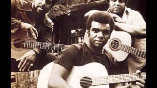The Isley Brothers: "He's Got Your Love"