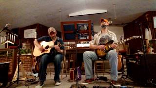 Lack Of Hustle - If It Takes a Lifetime (Jason Isbell cover)