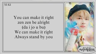 Download lagu ENHYPEN (エンハイプン) - Always (Muchaburi! I Am The President OST) 'Easy Lyrics' mp3 Download lagu ENHYPEN (エンハイプン) - Always (Muchaburi! I Am The President OST) 'Easy Lyrics' mp3