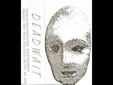 Dead Wait - Holding On (Demo Version)