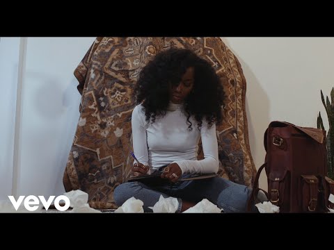 JOKIA - Yahweh (Official Music Video)