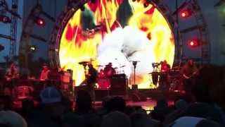 Widespread Panic - &quot;Cotton was King&quot; (HQ Sound) @ The Woods, Nashville TN 5.4.2013
