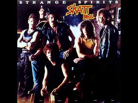 Skatt Bros   Walk The Night Rockklassiker