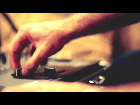 DJ Nu-Mark Talks with LRG