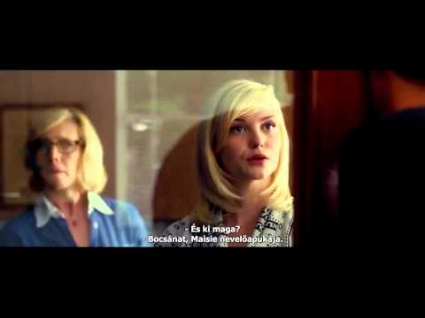 MAISIE TUDJA (VÁRHATÓ PREMIER DÁTUMA: 2014.02.20.)