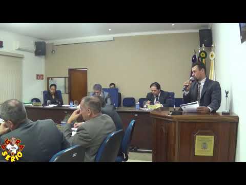 Tribuna Vereador Vanderleizinho dia 2 de Outubro de 2018