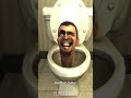Skibidi Toilet 1 Bloopers But With Subtitles
