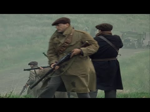 Irish Soldiers || Battle Hymn of Munster