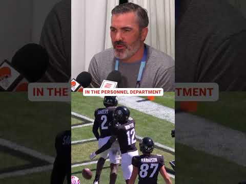 There's a lot more work to be done on Draft Prospects