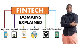 Fintech's Fragmented Future: Deconstructing the Six Pillars of Digital Finance