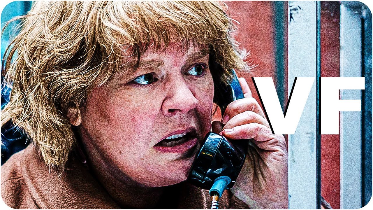 Miniature de la vidéo LES FAUSSAIRES DE MANHATTAN Bande Annonce VF (2019) du film Les Faussaires de Manhattan