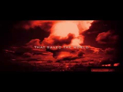 THE MAN WHO SAVED THE WORLD UK TRAILER