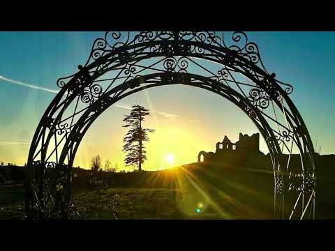 Killua Castle and grounds Clonmellon Westmeath