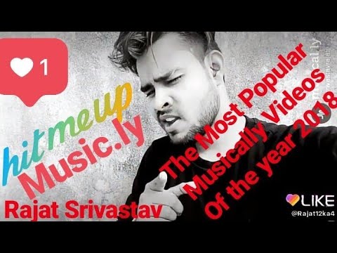 Rajat Srivastav TikTok