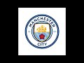 Manchester City Chants - Nah Nah Nah City (With Lyrics)
