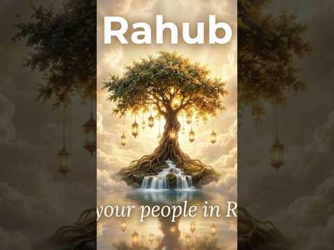 Rahub - Quran Quiz Game video thumbnail