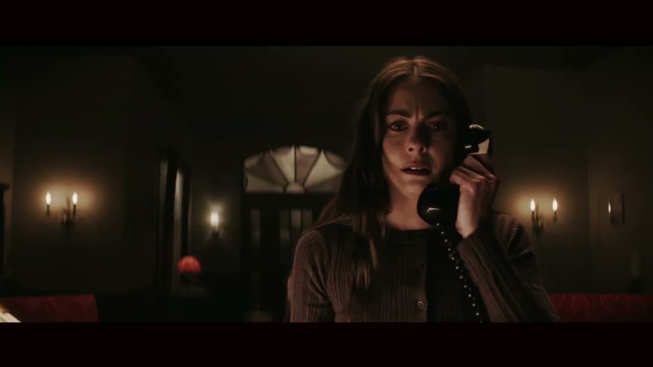 Anteprima e trailer