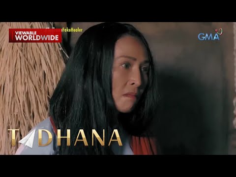 Panloloko ng "diyosa", bistado! huwad na propeta, arestado! Tadhana