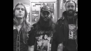 ex-3 Inches of Blood members in new band WORSE new demos stream! - Iron Reagan debut Grim Business
